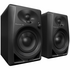 Pioneer DJ DM-40 4 Inch Desktop Monitor Speakers Black PDJ-DM-40 image NaN