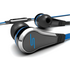 SMS Audio STREET by 50 Wired Earbuds - Black SMH016 image NaN