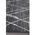 Rug Culture Oasis Medium Charcoal Rug 300X80CM - OAS-452-CHAR-300X80 image NaN