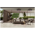 Bromic Eclipse Electric Accessory 200mm Straight Ceiling Pole 260631 image NaN