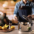 Tramontina Grano 24cm 5.8L Stainless Steel Deep Casserole 62144240 image NaN