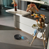 Dreame X60 Ultra Robot Vacuum Cleaner with Mop DRE-X60U image NaN