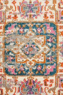 Rug Culture Babylon Oversize Grey Rug 400X300CM - BLN-211-GREY-400X300 hero image