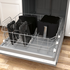 Ninja DoubleStack XXXL 9.5L 2 Drawer Air Fryer SL400 image NaN