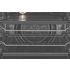 Westinghouse WVEP618S 60cm Pyrolytic Electric Built-In Oven image NaN