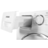 Samsung DV80F5E5HGW 8kg Heat Pump Dryer image NaN