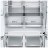 LG 506L French Door Fridge with Ice and Water Dispenser White GF-L500MWH image NaN