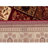Rug Culture Sydney Medium Red Ivory Rug 300X80CM - SYD-4-RI-300X80 image NaN