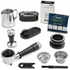 DeLonghi La Specialista Arte Manual Coffee Machine White EC9155W image NaN