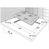Altus 60cm 4 Burner Gas Cooktop ACT60GX image NaN