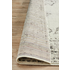 Rug Culture Metro Extra Large Black White Rug 330X240CM - MET-602-BLWH-330X240 image NaN