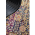 Rug Culture Mirage Large Multi-coloured Rug 240X240CM - MIR-360-MUL-240X240 image NaN