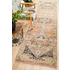 Rug Culture Legacy Large Multi-coloured Rug 400X80CM - LEG-850-SALM-40080 image NaN