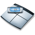 Beurer Body Complete Diagnostic Bathroom Scale BF105 image NaN