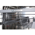 ASKO D5434SS Turbo Drying™ Under Bench Dishwasher image NaN