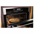 Haier 60cm Pyrolytic Oven & 60cm Induction Cooktop Pack HWO60S11TPX1HCI604TB image NaN