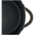 Resto Ascella 28cm Casserole Pot with Lid RE94005 image NaN