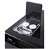 Haier 15kg/9kg Super Drum Combi Washer Dryer Combo Dark Finish HWDX1590CTB1 image NaN