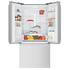 Westinghouse 524L French Door Fridge WHE5204SB image NaN