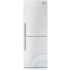 305L LG Fridge GC305SW image NaN