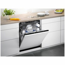 Electrolux Fully Integrated Dishwasher ESL69200RO hero image