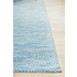 Rug Culture Terrace Oversize Blue Rug 400X300CM - TER-5500-BLU-400X300 image NaN