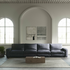 Kalona ROVINJ Four Seater Sofa Lava WS-201-LRS-VILA-03 image NaN