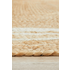 Rug Culture Nosa Large Natural & White Rug 280X190CM - NSA-111-280X190 image NaN