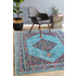 Rug Culture Eternal Oversize Blue Rug 400X300CM - ETN-910-BLU-400X300 image NaN