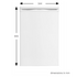 Westinghouse WIM1200WC 120L Bar Fridge image NaN