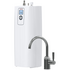 Stiebel Eltron 2.6N Premium Undersink Water Boiler with Mono Tap 203881 image NaN
