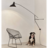 DCW Editions Mantis Wall Lamp - Black BS2BL image NaN