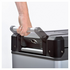 myCOOLMAN CCP69DZ 69L Dual Zone Portable Fridge image NaN