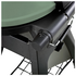 Beefeater BUGG 2 Burner Portable LPG BBQ with Trolley Green BB49923 image NaN