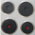 Arc ESH60 60cm Electric Cooktop image NaN