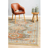 Rug Culture Legacy Oversize Multi-coloured Rug 400X300CM - LEG-853-BLUE-400X300 image NaN