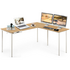 Zinus Dominic L-Shaped Corner Office Desk AU-LD-C59C image NaN