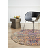 Rug Culture Mirage Medium Multi-coloured Rug 200X200CM - MIR-360-MUL-200X200 image NaN