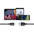 Anker A8163H11 PowerLine .9m USB-C to USB 3.0 Cable image NaN