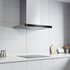 LG 60cm Series 7 Canopy Rangehood Stainless Steel BWH607T3S image NaN