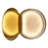 DCW Editions Poudrier Wall Light - Gold POUDRIER image NaN