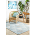 Rug Culture Terrace Extra Large Blue Rug 330X240CM - TER-5503-BLU-330X240 image NaN