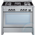 Glem Upright Oven ML96MVI2 image NaN
