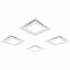 Schweigen IN. Silent Paradigma Cassette Rangehood (x4) White PKCC-PARA4WSP2 image NaN