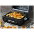 Morphy Richards MultiOven Titanium MRMPO12T image NaN