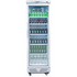 Bromic 372L LED Eco Flat Glass Door Upright Display Chiller GM0374 image NaN