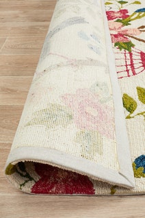 Rug Culture Copacabana Large Multi-coloured Rug 280X190CM - COP-594-MUL-280X190 hero image