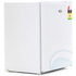 Haier HBF80W 75L Bar Fridge image NaN