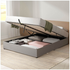 Zinus Queen Gas Lift Bed Base AU-FPPPL1ZC-11Q image NaN