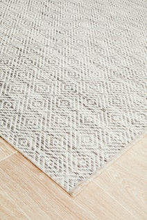 Rug Culture Terrace Medium Natural Rug 230X160CM - TER-5500-NAT-230X160 hero image